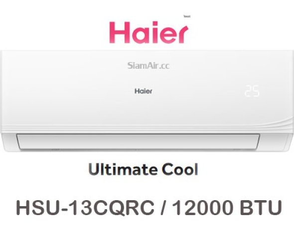 Haier-13CQAA