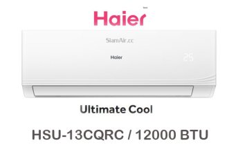 Haier-13CQAA