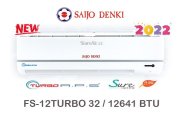 SAIJO-DENKI-TURBO-R32-FS-12TURBO