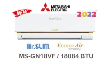 mitsubishi-electric-Econo-Air-MS-GN18VF