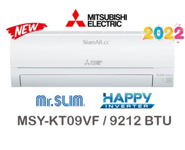 mitsubishi-electric-Happy-Inverter-MSY-KT09VF