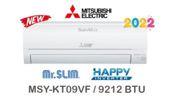 mitsubishi-electric-Happy-Inverter-MSY-KT09VF