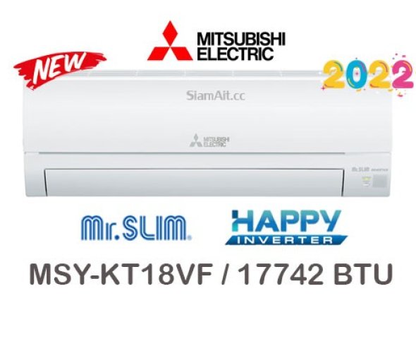 mitsubishi-electric-Happy-Inverter-MSY-KT18VF