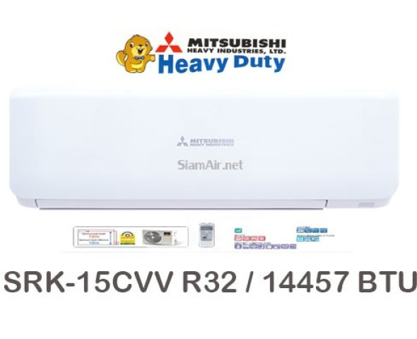MITSUBISHI-Heavy-Duty-SRK-15CVV-R32