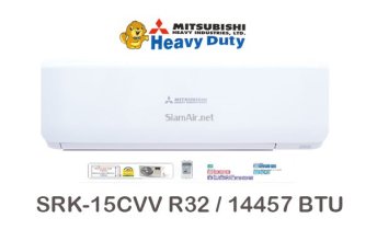 MITSUBISHI-Heavy-Duty-SRK-15CVV-R32