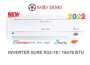 SAIJO-DENKI-INVERTER-SURE-R32-18
