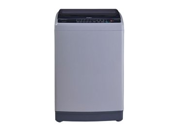 เครื่องซักผ้า-Haier-1-ถัง-รุ่น--HWM-100-ขนาด-10-กิโล