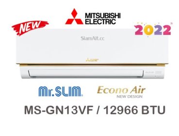 mitsubishi-electric-Econo-Air-MS-GN13VF