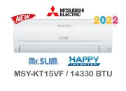 mitsubishi-electric-Happy-Inverter-MSY-KT15VF