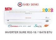 SAIJO-DENKI-INVERTER-SURE-R32-18