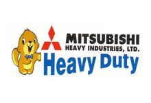 MITSUBISHI-Heavy-Duty