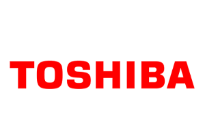 TOSHIBA