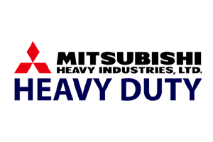 MITSUBISHI Heavy Duty