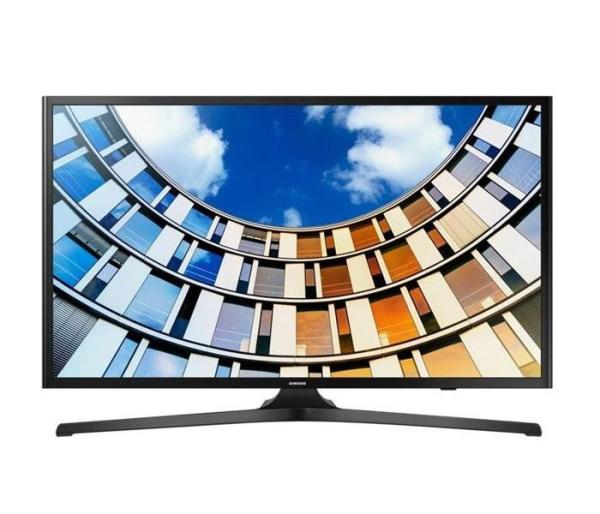 ผ่อนทีวี (TV) SAMSUNG รุ่น 43M5100AKXXL LED HD 43 นิ้ว