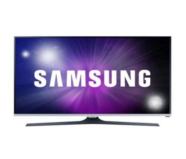 ผ่อนทีวี (TV) SAMSUNG รุ่น 43AU7002KXXT LED SMART TV 43 นิ้ว