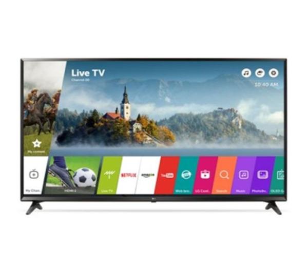 ผ่อนทีวี (TV) LG รุ่น 55UUP00PCT LED SMART TV 55 นิ้ว