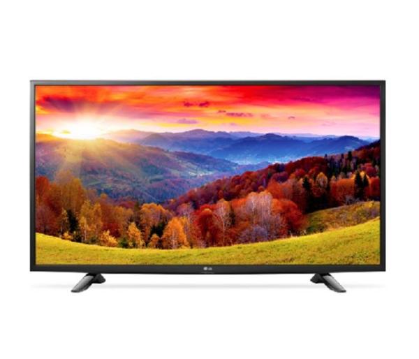 ผ่อนทีวี (TV) LG รุ่น 43LH500T LED HD 43 นิ้ว