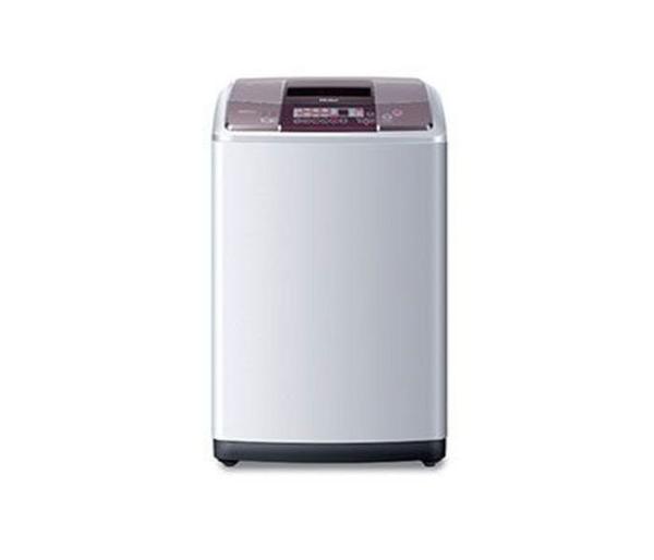 ผ่อนเครื่องซักผ้า Haier 1 ถัง รุ่น HWM140-130 ขนาด 14 กิโล